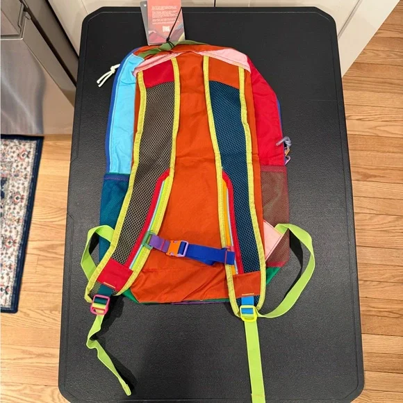 Cotopaxi, Batac 16L Backpack - Unisex - Picture 3 of 10